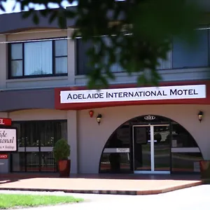 International Australia