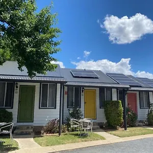 Canberra Ave Australia