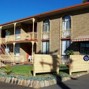 Town Centre Motor Australia