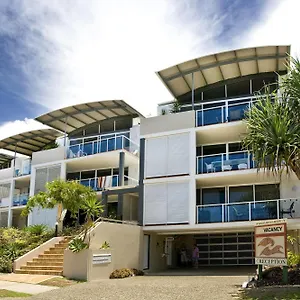 Hotel Aqua Promenade Beachfront