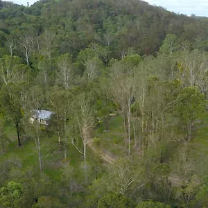 Bed & Breakfast Melawondi Spring Retreat