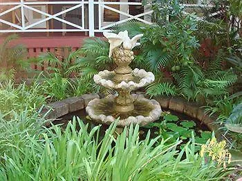 Aparthotel Amore On Buderim Rainforest Cabins Sunshine Coast