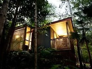 Amore On Buderim Rainforest Cabins Sunshine Coast Aparthotel